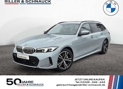 Bild des Angebotes BMW 330 i Touring xDrive M Sport AHK+PANO+ACC+KAM+
