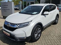 Bild des Angebotes Honda HR-V e:HEV 1.5 i-MMD Hybrid Advance Style