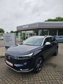 Bild des Angebotes Honda HR-V e:HEV 1.5 i-MMD Hybrid Advance Style