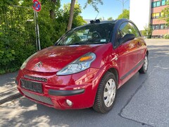 Bild des Angebotes Citroen C3 Pluriel HDi 70 Style   Aus  1. Hand