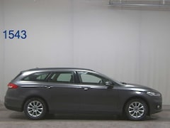 Bild des Angebotes Ford Mondeo