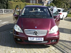 Bild des Angebotes Mercedes-Benz A 170 A 170 (169.332)