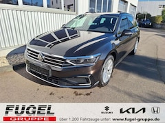 Bild des Angebotes VW Passat Variant 1.4 TSI DSG GTE Matrix|360°|AHK|ACC