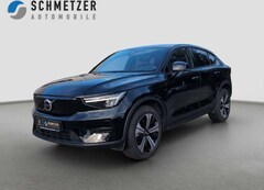 Bild des Angebotes Volvo EC40 C40+Recharge+Single+Core+Wärmepumpe+Pano+Kamera+