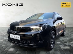 Bild des Angebotes Opel Grandland X X GS 1.2T *KLIMA*LEDER*NAVI*PDC*ALLW.