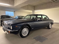 Bild des Angebotes Jaguar Daimler Double SiX XJ12 *Historie*Sammlerzustand*1A+