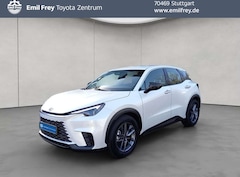Bild des Angebotes Lexus LBX FWD Komfort Paket Totwinkel-Assist Navi LED