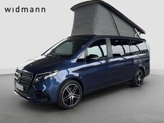 Bild des Angebotes Mercedes-Benz V 300 V-Klasse Marco Polo  d 360 ACC AUT Facelift