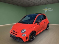 Bild des Angebotes Abarth 695 Competizione/Rennsport-Schalensitz/mt.