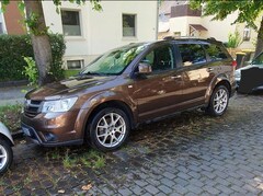 Bild des Angebotes Fiat Freemont Freemont 2.0 Multijet 16V DPF Automatik Allrad Lou