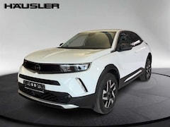 Bild des Angebotes Opel Combo-e 1.2 Elegance Automatik Kamera Winterpaket LED