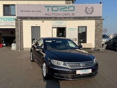 Bild des Angebotes VW Phaeton V6 TDI 4Motion*KAMERA*NAVI*LEDER*2.HAND*