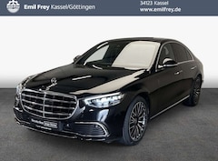 Bild des Angebotes Mercedes-Benz S 450 S-Klasse