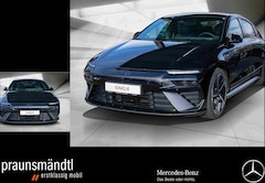 Bild des Angebotes Hyundai IONIQ 6 N Line X SHZ,Navi,BOSE,Matrix-LED