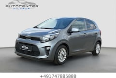 Bild des Angebotes Kia Picanto Vision/1.Hand/Automatik/Kamera/Scheckhef
