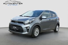 Bild des Angebotes Kia Picanto Vision/1.Hand/Automatik/Kamera/Scheckhef