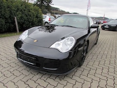 Bild des Angebotes Porsche 911 /996 Coupe Turbo WLS