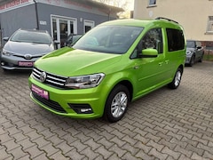 Bild des Angebotes VW Caddy Comfortline BMT