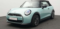 Bild des Angebotes MINI Cooper C Cabrio Classic Trim