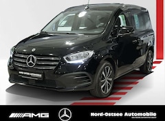 Bild des Angebotes Mercedes-Benz T-Class T 180 D MBUX TEMPOMAT DAB LM-FELGEN