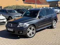 Bild des Angebotes Mercedes-Benz GLK 350