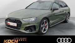 Bild des Angebotes Audi S4 55 TDI q. Titpr., Matrix, Ambiente Plus