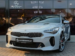 Bild des Angebotes Kia Stinger GT 4WD ACC/CAM/SHZ/AUT