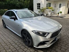 Bild des Angebotes Mercedes-Benz CLS 53 AMG AMG CLS 53 4Matic AMG Speedshift 9G-TRONIC