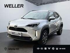Bild des Angebotes Toyota Yaris Cross Hybrid 130 1.5 Team D *Navi*LED*CAM*