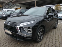 Bild des Angebotes Mitsubishi Eclipse Cross Plus Select Black Hybrid 4WD*360°*