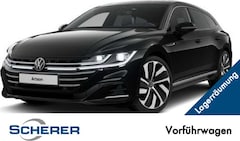 Bild des Angebotes VW Arteon R-Line Harman,IQ-Light,SHD