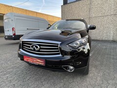 Bild des Angebotes Infiniti QX70 S 3.0 D GT AWD SUV 2.H Voll S-Heft Top Gepflegt