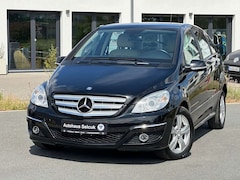 Bild des Angebotes Mercedes-Benz B 180 NGT *Xenon*AHK*Klima*AHK*SHZ*