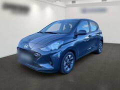 Bild des Angebotes Hyundai i10 Trend FL (MY25) 1.0 Navi+Kamera+Telefon