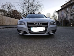 Bild des Angebotes Audi A8 4.2 TDI quattro