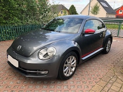 Bild des Angebotes VW Beetle 1.4 TSI Club & Lounge Edition