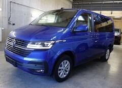 Bild des Angebotes VW T6 Caravelle VW T6.1 Caravelle LED ACC 2x Schiebetür "BULLI"
