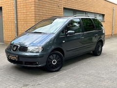 Bild des Angebotes SEAT Alhambra Reference/7-SITZER/KLIMAAUTO/TÜV-NEU///