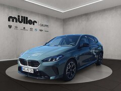 Bild des Angebotes BMW 120 M SPORT LED KOMFORTZUG RÜCKFAHRKAMERA