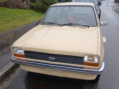 Bild des Angebotes Ford Fiesta L