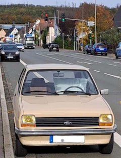Bild des Angebotes Ford Fiesta L