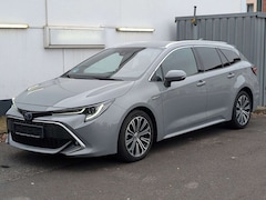 Bild des Angebotes Toyota Corolla Touring Sports 1.8 Hybrid BusinessEd