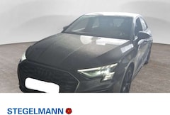 Bild des Angebotes Audi A3 45 TFSIe S-tronic S-Line *Matrix-LE