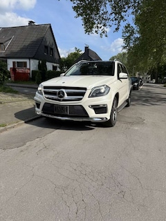 Bild des Angebotes Mercedes-Benz GL 500 4Matic7G-TRONIC Voll.AMG PACKET Pano 20 Zoll