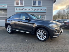 Bild des Angebotes BMW X6 xDrive30d Steptronic Sport-Automatic