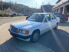 Bild des Angebotes Mercedes-Benz 190 E  H Kennzeichen, Neu Tüv
