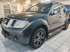 Bild des Angebotes Nissan Navara Pick-up Double Cab LE V6 4X4 Navi*BOSE*