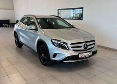 Bild des Angebotes Mercedes-Benz GLA 200 1,6L*Bi-Xenon*Navi*SHZ*Klima*Teilleder*
