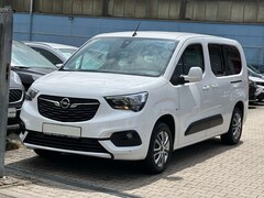 Bild des Angebotes Opel Combo Life XL/Maxi/L2*Kamera*Navi*AHK*Parkpilot