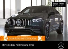 Bild des Angebotes Mercedes-Benz GLE 53 AMG GLE 53 Coupé 4M NIGHT+PANO+360+MULTIBEAM+22"+HUD